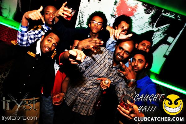 Tryst nightclub photo 115 - January 24th, 2014