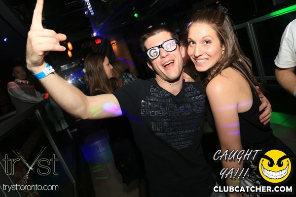 Tryst nightclub photo 116 - January 24th, 2014