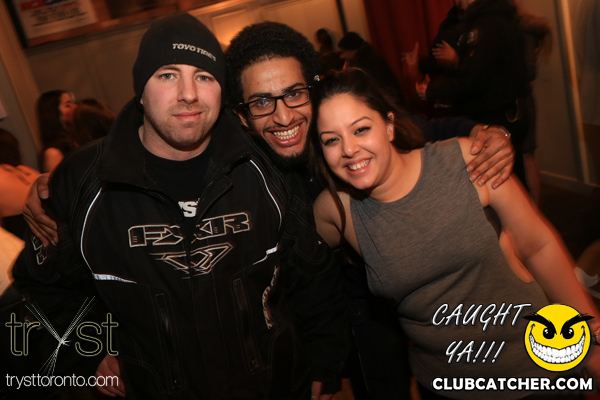 Tryst nightclub photo 117 - January 24th, 2014