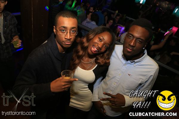 Tryst nightclub photo 118 - January 24th, 2014