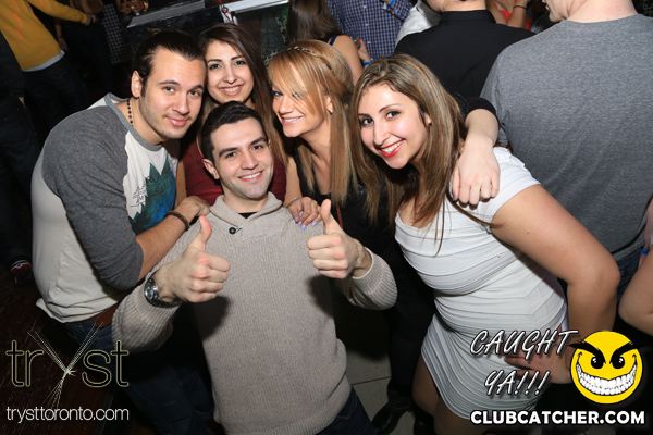 Tryst nightclub photo 123 - January 24th, 2014