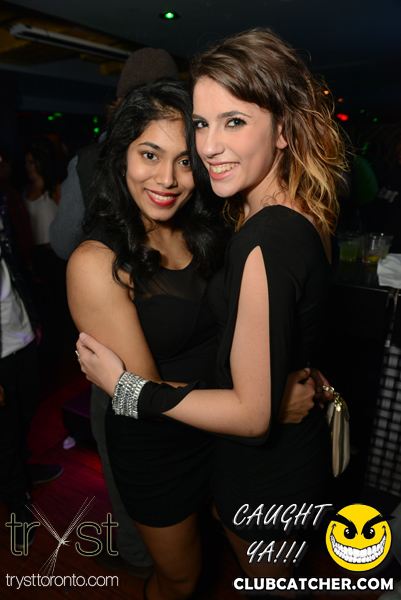 Tryst nightclub photo 125 - January 24th, 2014