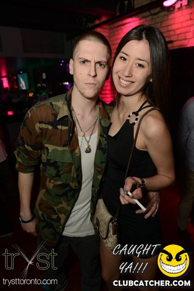 Tryst nightclub photo 126 - January 24th, 2014
