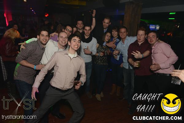 Tryst nightclub photo 132 - January 24th, 2014