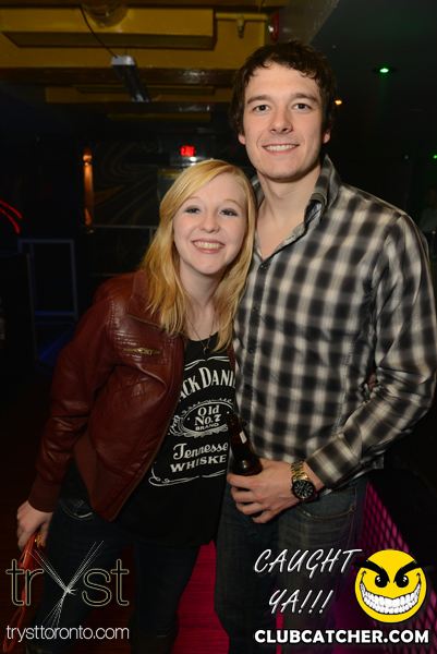 Tryst nightclub photo 134 - January 24th, 2014
