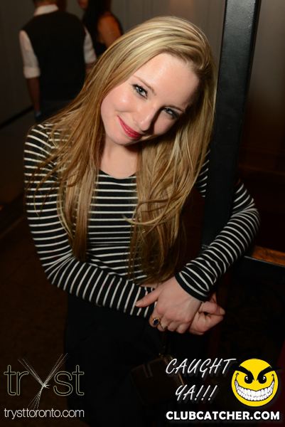 Tryst nightclub photo 136 - January 24th, 2014