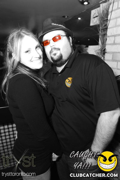 Tryst nightclub photo 139 - January 24th, 2014