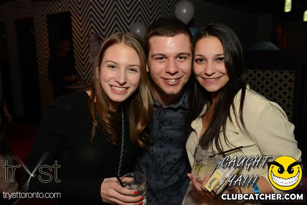 Tryst nightclub photo 140 - January 24th, 2014