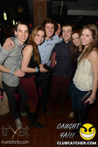 Tryst nightclub photo 143 - January 24th, 2014