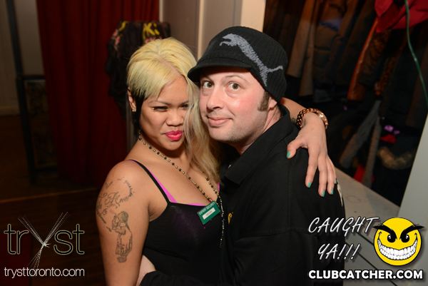 Tryst nightclub photo 144 - January 24th, 2014