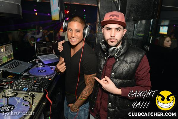 Tryst nightclub photo 146 - January 24th, 2014