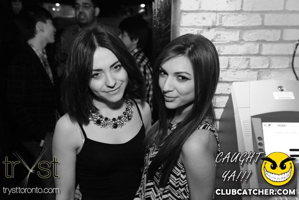 Tryst nightclub photo 147 - January 24th, 2014