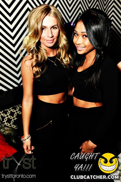 Tryst nightclub photo 148 - January 24th, 2014
