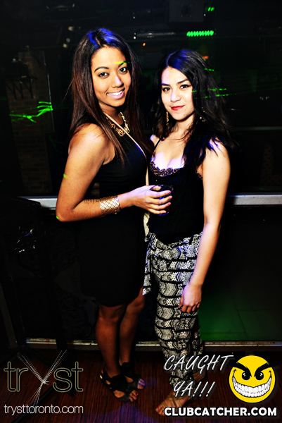 Tryst nightclub photo 150 - January 24th, 2014