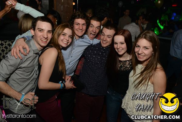 Tryst nightclub photo 152 - January 24th, 2014