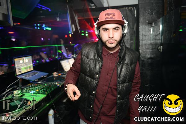 Tryst nightclub photo 153 - January 24th, 2014