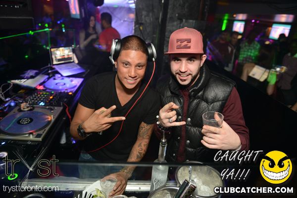 Tryst nightclub photo 155 - January 24th, 2014