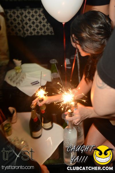 Tryst nightclub photo 156 - January 24th, 2014