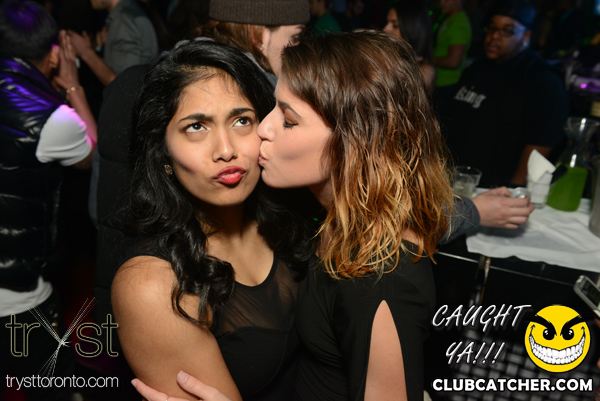 Tryst nightclub photo 157 - January 24th, 2014