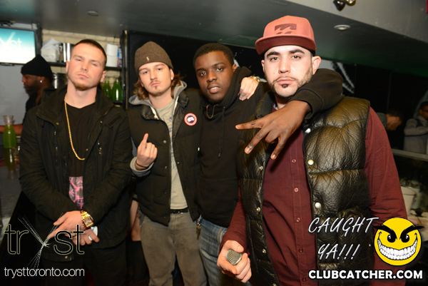 Tryst nightclub photo 158 - January 24th, 2014