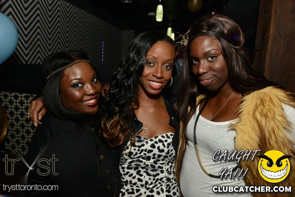 Tryst nightclub photo 159 - January 24th, 2014