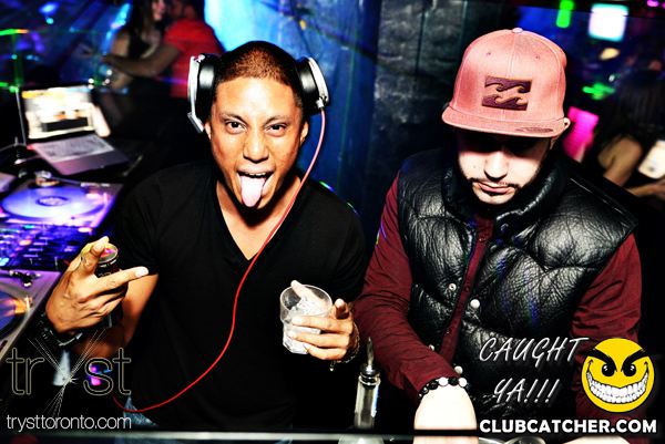 Tryst nightclub photo 160 - January 24th, 2014