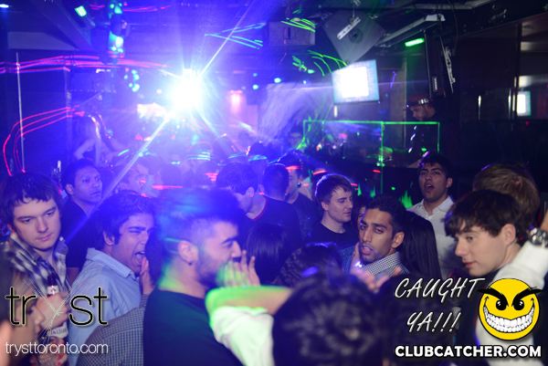 Tryst nightclub photo 161 - January 24th, 2014