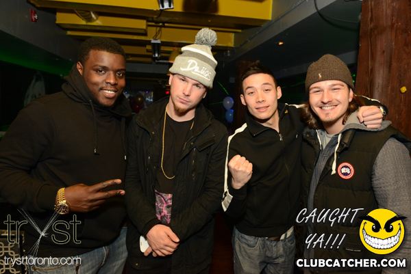 Tryst nightclub photo 163 - January 24th, 2014