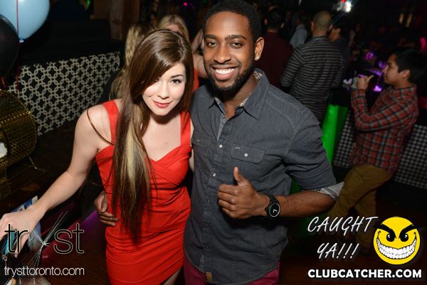 Tryst nightclub photo 165 - January 24th, 2014