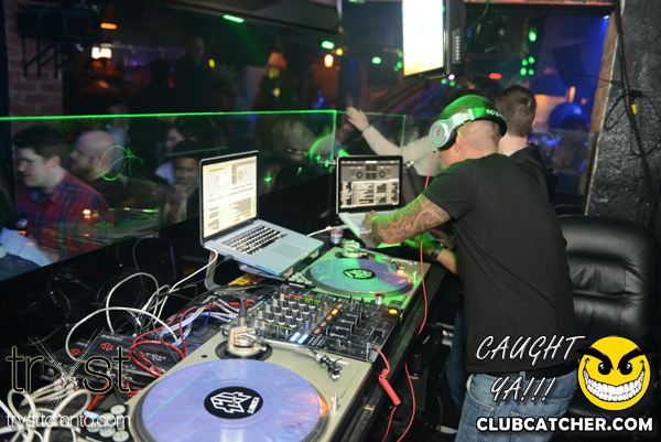 Tryst nightclub photo 166 - January 24th, 2014