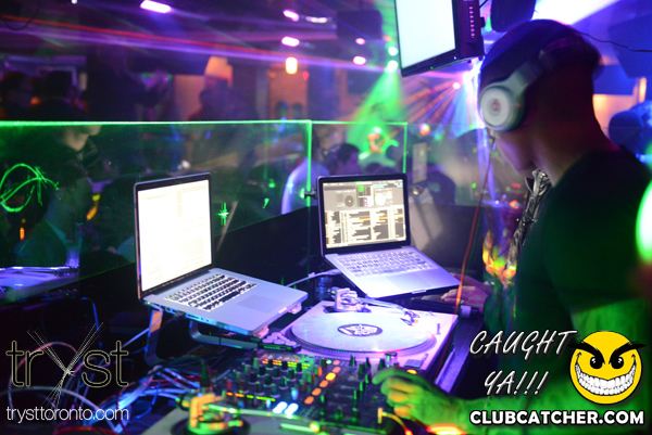 Tryst nightclub photo 168 - January 24th, 2014