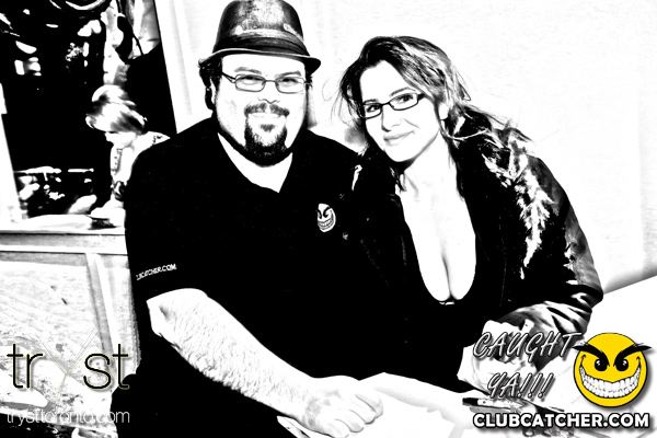 Tryst nightclub photo 169 - January 24th, 2014