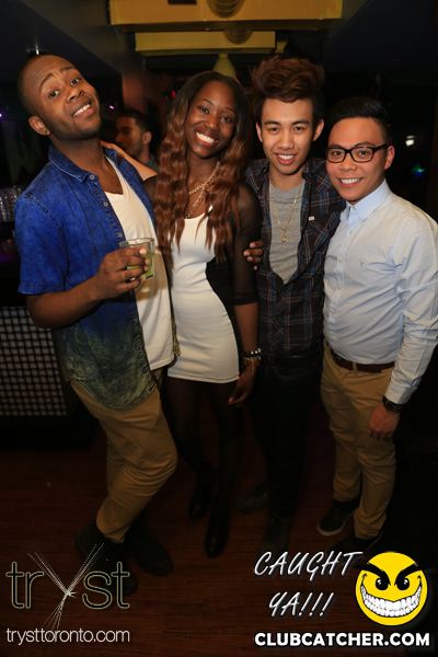 Tryst nightclub photo 170 - January 24th, 2014
