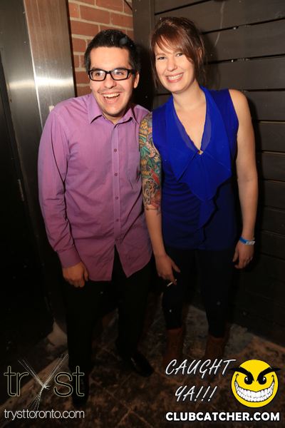 Tryst nightclub photo 172 - January 24th, 2014