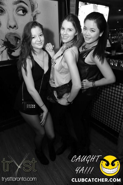 Tryst nightclub photo 174 - January 24th, 2014
