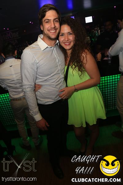 Tryst nightclub photo 175 - January 24th, 2014