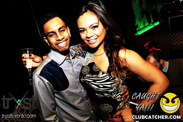 Tryst nightclub photo 176 - January 24th, 2014