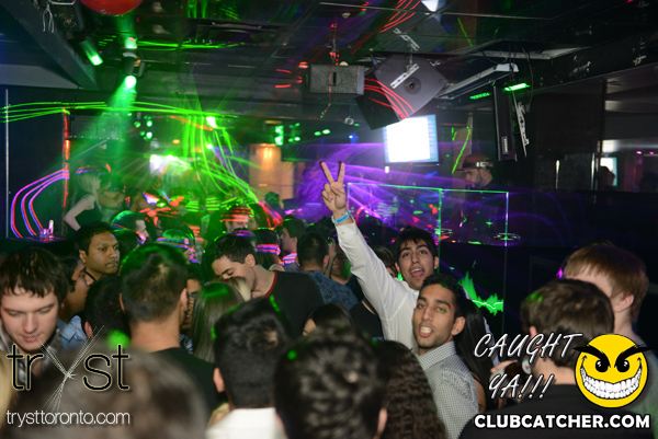 Tryst nightclub photo 177 - January 24th, 2014