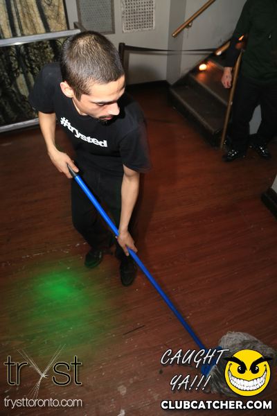 Tryst nightclub photo 178 - January 24th, 2014