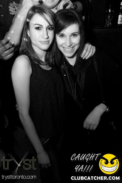 Tryst nightclub photo 180 - January 24th, 2014