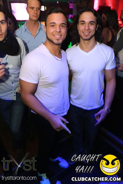 Tryst nightclub photo 182 - January 24th, 2014