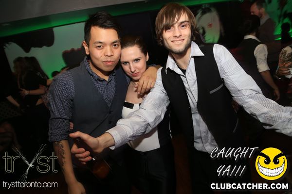Tryst nightclub photo 183 - January 24th, 2014