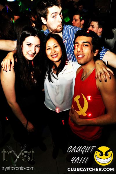 Tryst nightclub photo 184 - January 24th, 2014