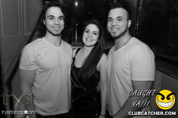 Tryst nightclub photo 185 - January 24th, 2014
