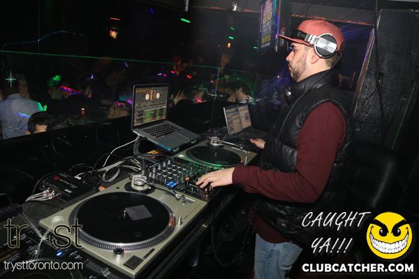 Tryst nightclub photo 186 - January 24th, 2014