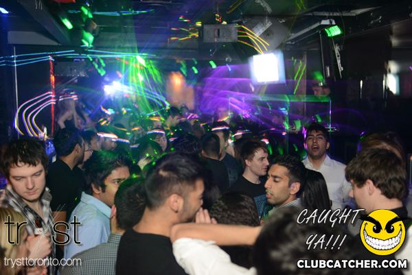 Tryst nightclub photo 188 - January 24th, 2014