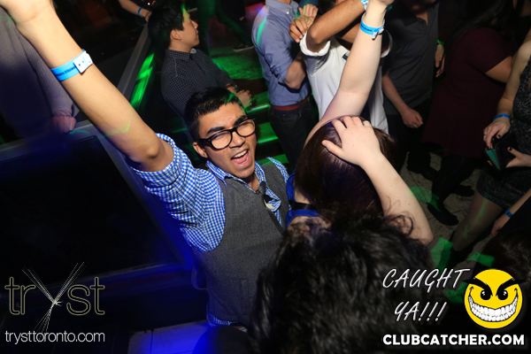 Tryst nightclub photo 189 - January 24th, 2014