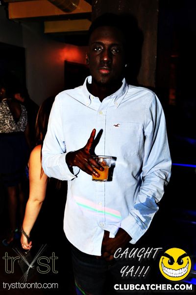 Tryst nightclub photo 191 - January 24th, 2014