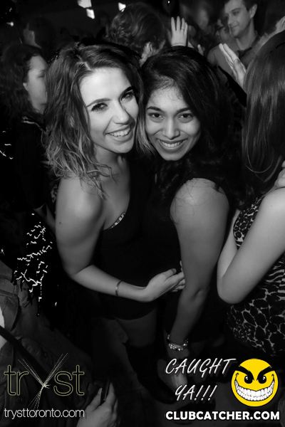 Tryst nightclub photo 192 - January 24th, 2014