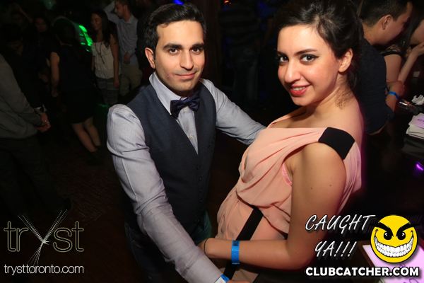 Tryst nightclub photo 193 - January 24th, 2014